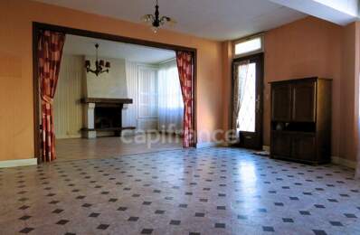 À VENDRE: Maison de 5 pièces à DROUÉ, au cœur du Perche Vendômois — photo du bien