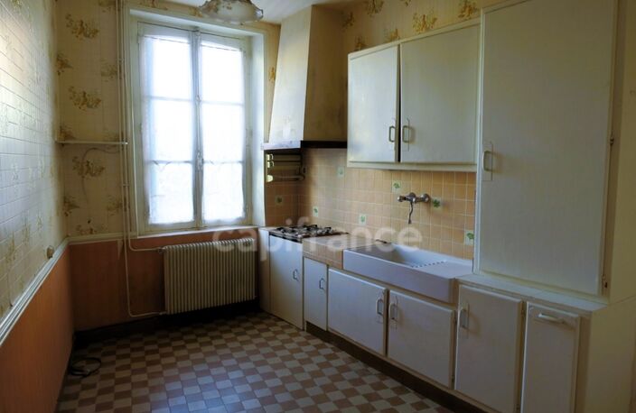 À VENDRE: Maison de 5 pièces à DROUÉ, au cœur du Perche Vendômois — photo 2