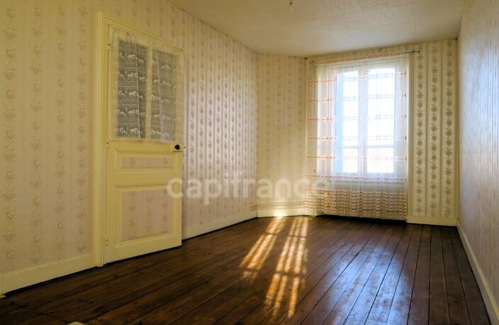 À VENDRE: Maison de 5 pièces à DROUÉ, au cœur du Perche Vendômois — photo 3