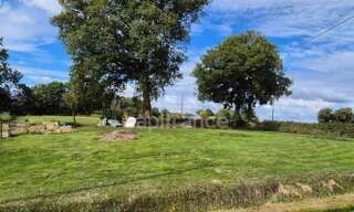 Terrain  699 m² à vendre à Saint-Baudelle (53100)