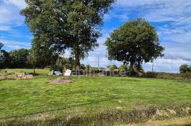 Terrain  51500 €