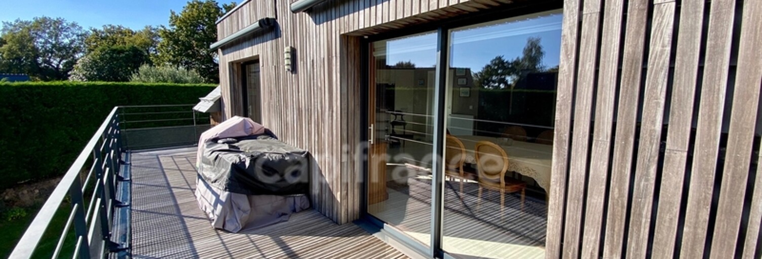 Appartement 4 Pièces 120 m² à vendre à Arradon (56610)