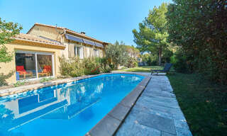 Maison 6 Pièces 150 m² à vendre à Eyguières (13430)