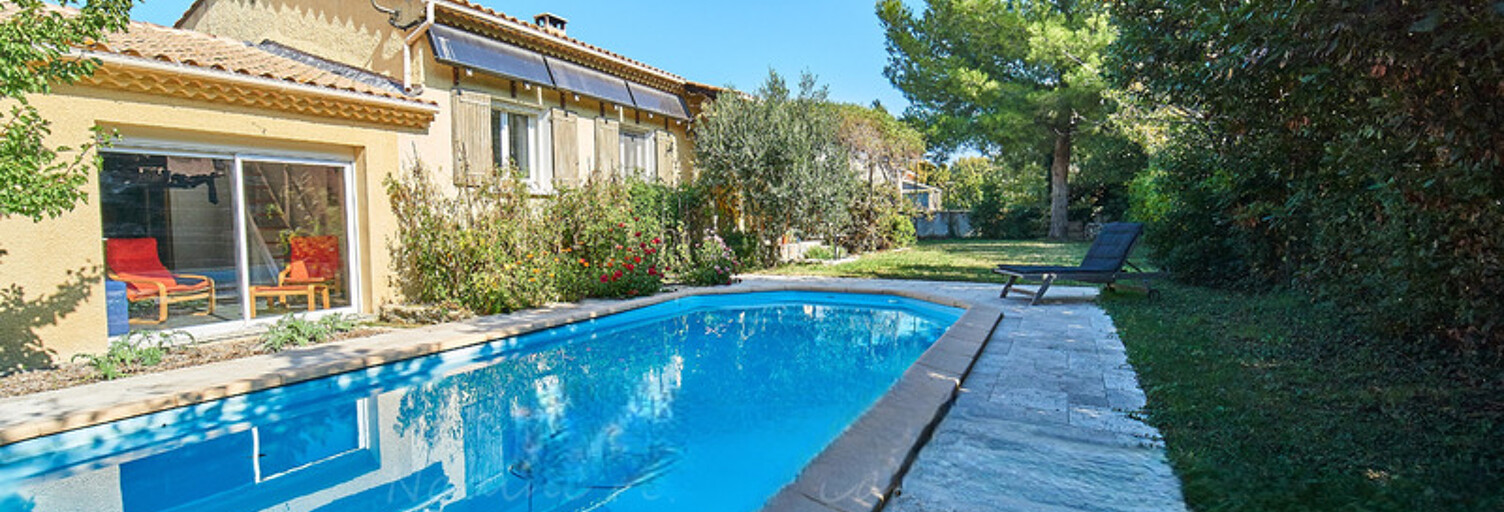 Maison 6 Pièces 150 m² à vendre à Eyguières (13430)