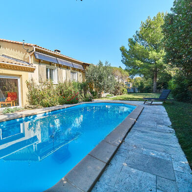 Maison 6 pièces 620000 €