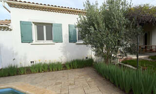 Maison 6 Pièces 150 m² à vendre à Eyguières (13430)