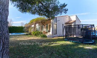 Maison 6 Pièces 150 m² à vendre à Eyguières (13430)