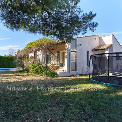 Maison 6 pièces 620000 €