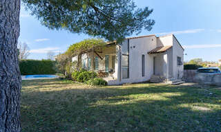 Maison 6 Pièces 150 m² à vendre à Eyguières (13430)