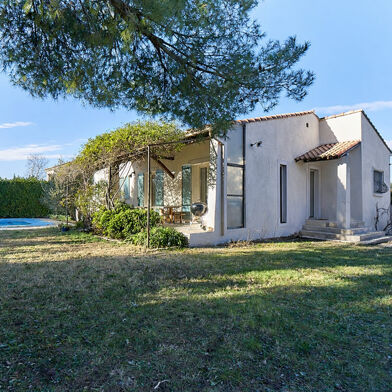 Maison 6 pièces 600000 €