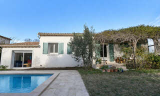 Maison 6 Pièces 150 m² à vendre à Eyguières (13430)