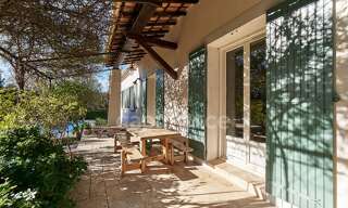 Maison 6 Pièces 150 m² à vendre à Eyguières (13430)