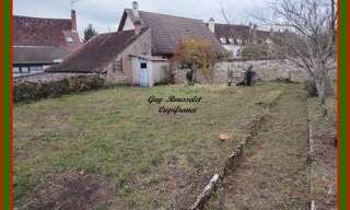 Maison  368 m² à vendre à Semur-en-Auxois (21140)