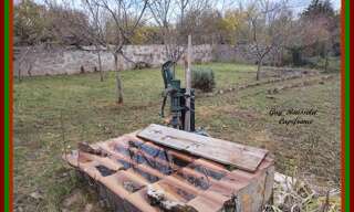 Maison  368 m² à vendre à Semur-en-Auxois (21140)