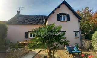 Maison 7 Pièces 165 m² à vendre à Vernon (27200)