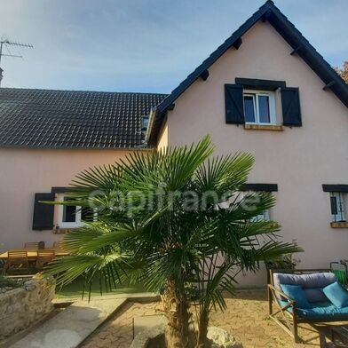 Maison 7 pièces 395000 €