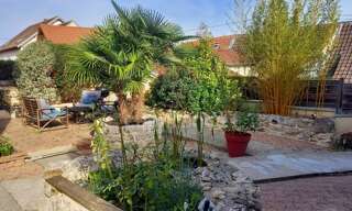 Maison 7 Pièces 165 m² à vendre à Vernon (27200)