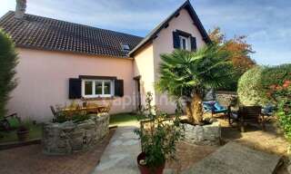 Maison 7 Pièces 165 m² à vendre à Vernon (27200)