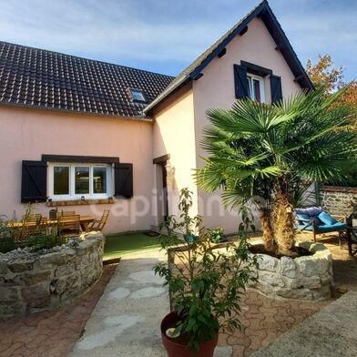 Maison 7 pièces 395000 €