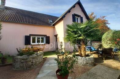 Maison 7 pièces 395000 €