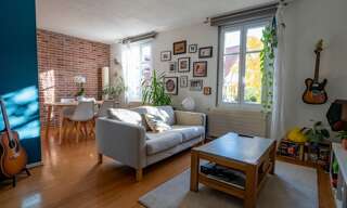 Appartement 4 Pièces 91 m² à vendre à Schiltigheim (67300)