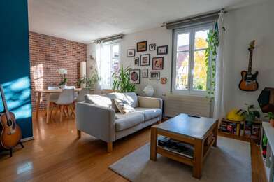 Appartement 4 pièces 270000 €