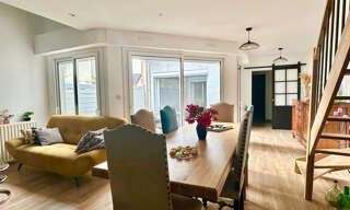 Maison 5 Pièces 89 m² à vendre à Saumur (49400)