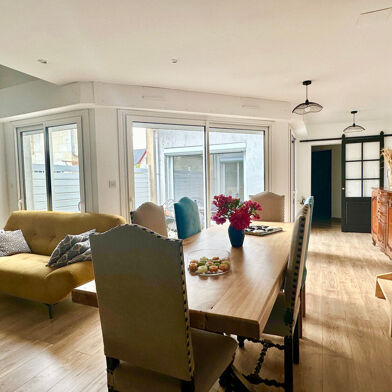 Maison 5 pièces 215000 €