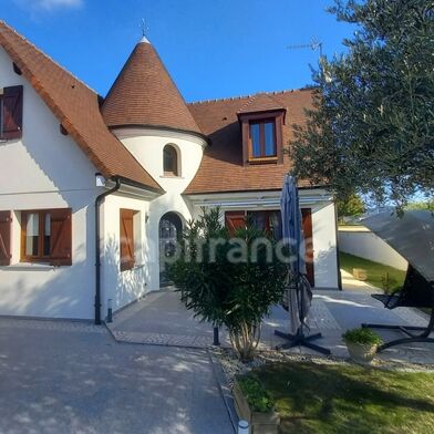 Maison 5 pièces 404000 €