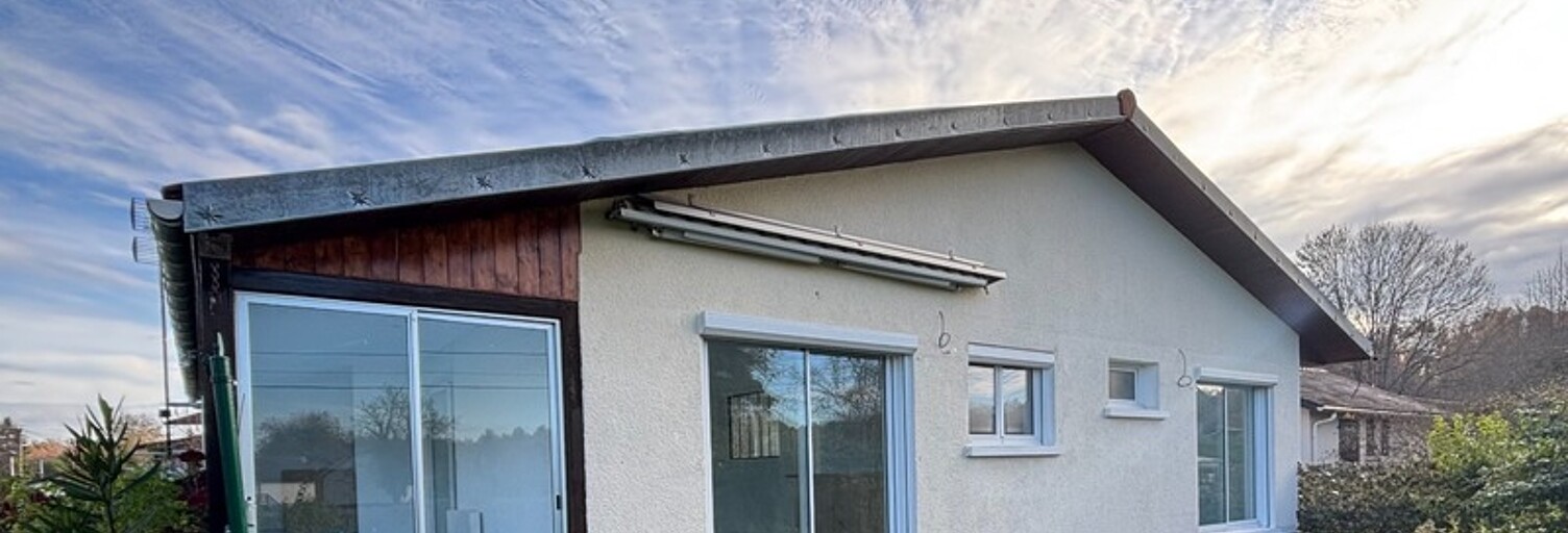 Maison 3 Pièces 83 m² à vendre à Pontailler-sur-Saône (21270)