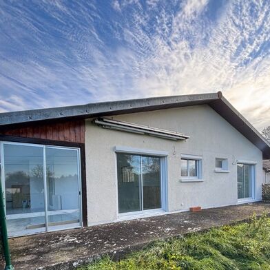 Maison 3 pièces 197000 €