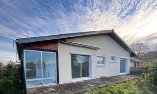 Maison 3 Pièces 83 m² à vendre à Pontailler-sur-Saône (21270)