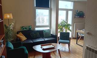 Appartement 4 Pièces 79 m² à vendre à Lyon 9 (69009)