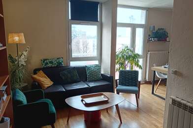 Appartement 4 pièces 190000 €