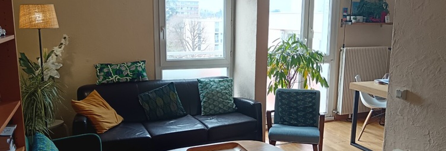 Appartement 4 Pièces 79 m² à vendre à Lyon 9 (69009)