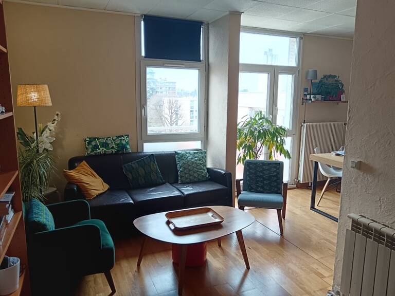 Appartement à vendre 4 pièces LYON 9EME ARRONDISSEMENT (69) — photo 1