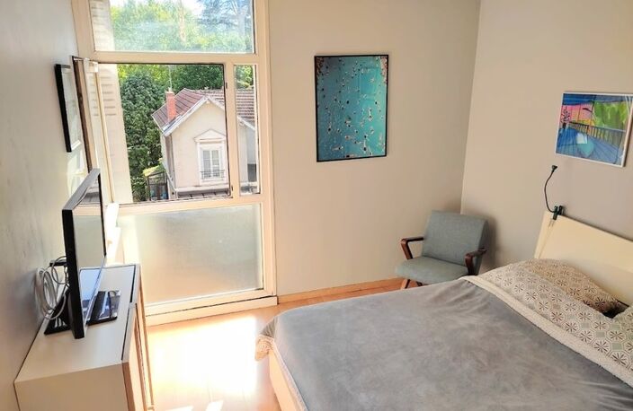 Appartement à vendre 4 pièces LYON 9EME ARRONDISSEMENT (69) — photo 4