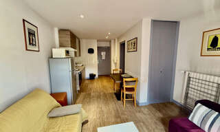 Appartement 2 Pièces 35 m² à vendre à Aix-les-Bains (73100)