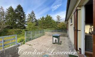 Maison 5 Pièces 88 m² à vendre à Connerré (72160)