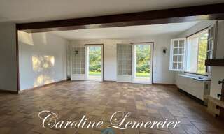 Maison 5 Pièces 88 m² à vendre à Connerré (72160)