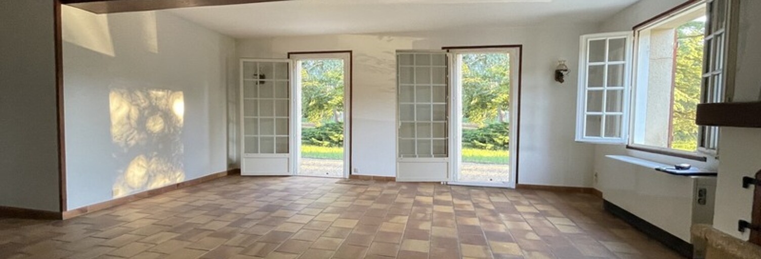 Maison 5 Pièces 88 m² à vendre à Connerré (72160)