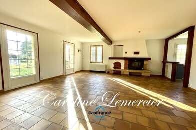 Maison 5 pièces 148500 €