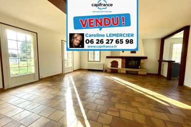 Maison 5 pièces 148500 €