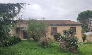 Maison 4 Pièces 95 m² à vendre à Granges-les-Beaumont (26600)