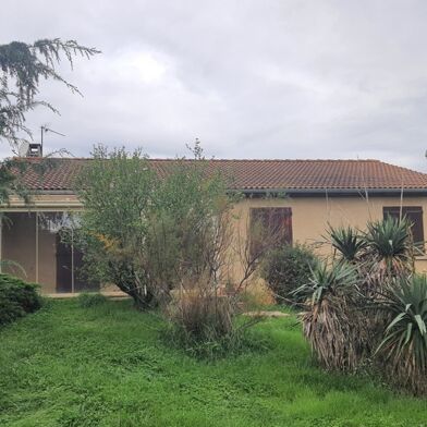 Maison 4 pièces 297000 €