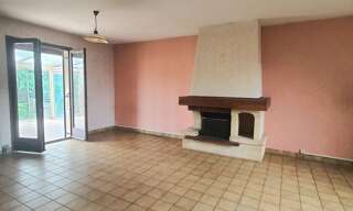 Maison 4 Pièces 95 m² à vendre à Granges-les-Beaumont (26600)