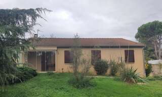 Maison 4 Pièces 95 m² à vendre à Granges-les-Beaumont (26600)