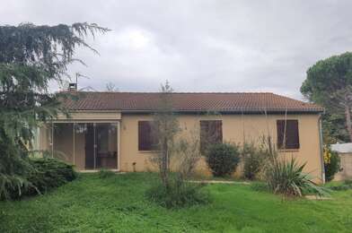 Maison 4 pièces 280000 €