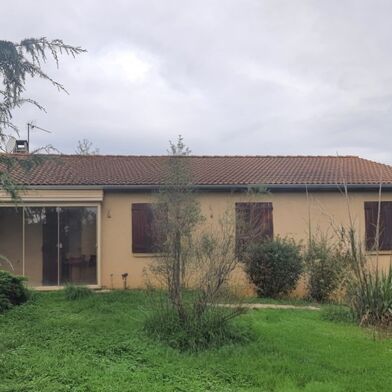 Maison 4 pièces 280000 €