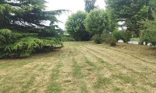 Terrain  935 m² à vendre à Irodouër (35850)